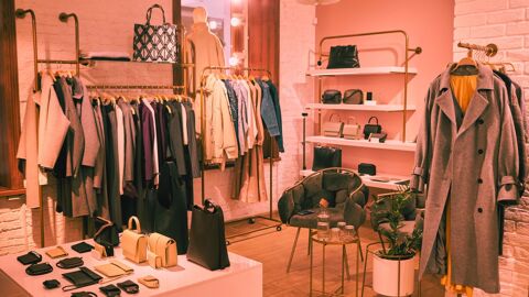 Fonds de commerce &agrave; vendre Riom 28640 63200 Riom