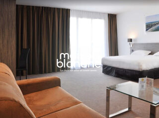  Appartement � vendre 1 pi�ce 28 m�