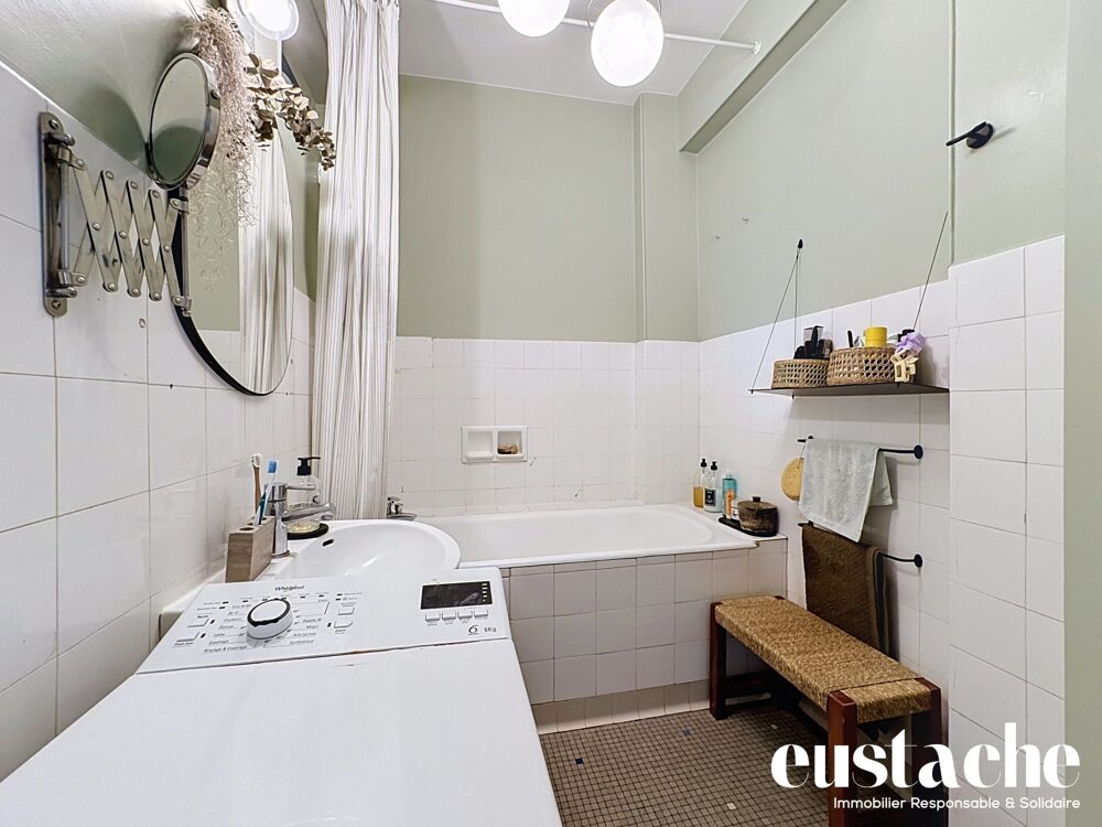 à vendre  Appartement Paris 14