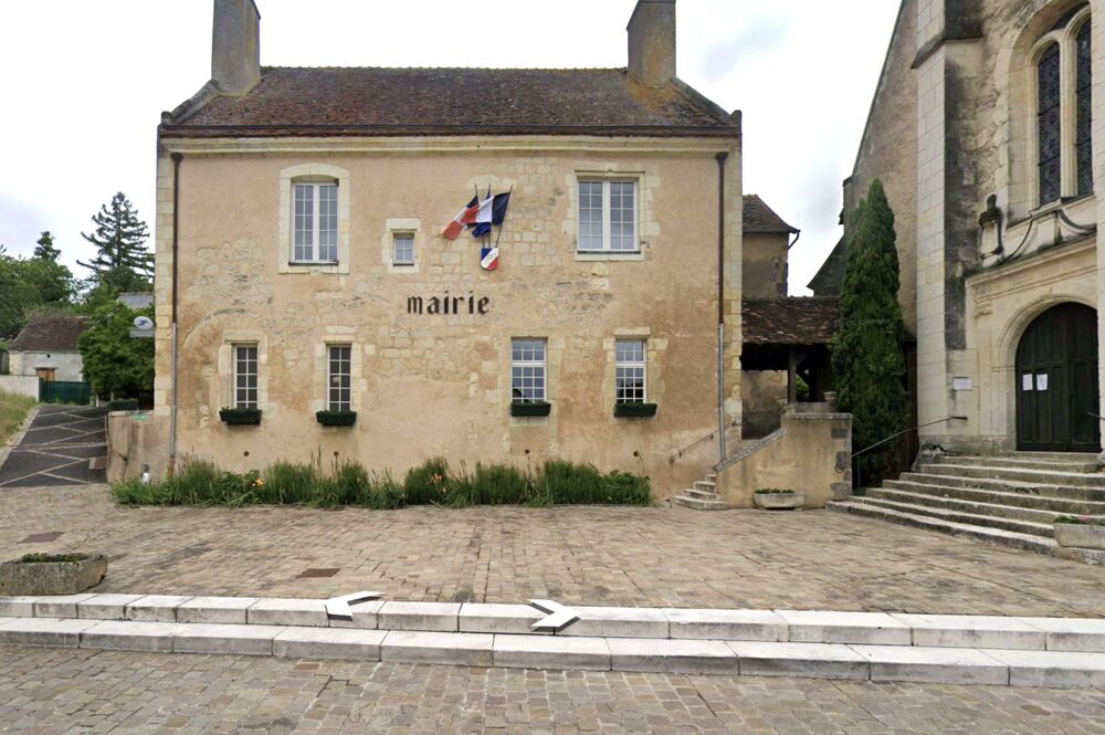 Maison à vendre Sougé