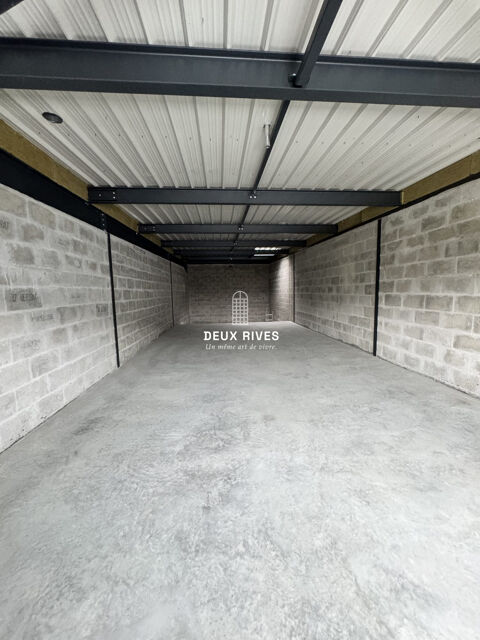   Haute Goulaine Cellule de 160m2 