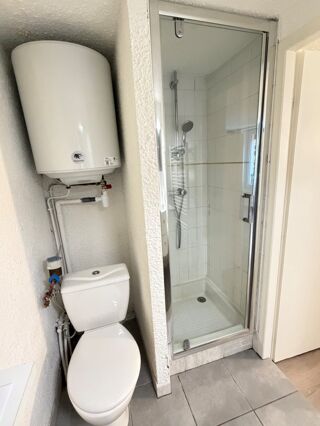  Appartement à vendre 1 pièce 19 m²