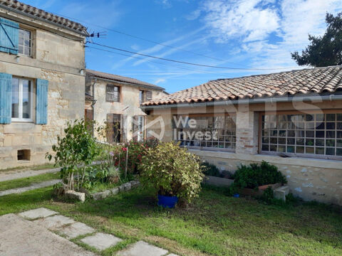   Maison de Campagne Maison - 11 pi�ce(s) - 300 m�