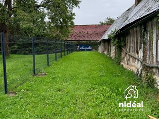  Terrain  vendre 650 m