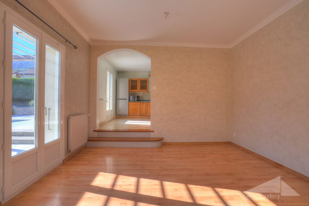 Vente Maison Maison 6 pièces à vendre - Thoiry Thoiry