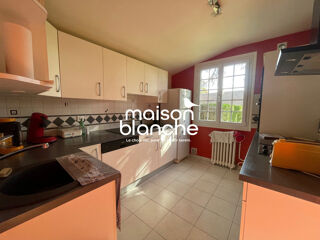 Vente Maison Maison à vendre Saint-Seurin-sur-l'Isle Saint-seurin-sur-l'isle