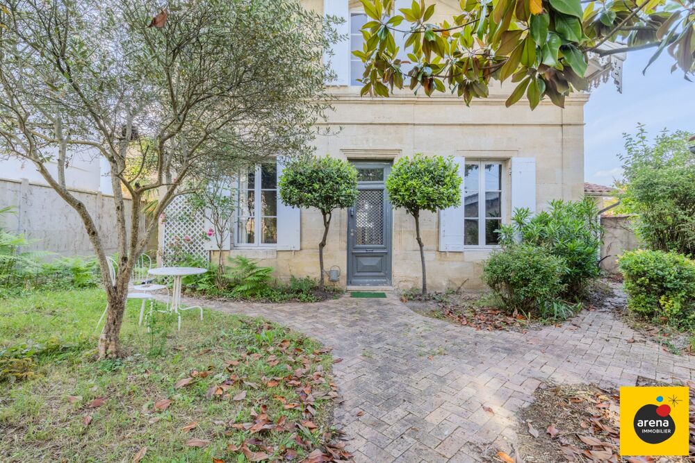 � vendre  Maison M�rignac (33700)