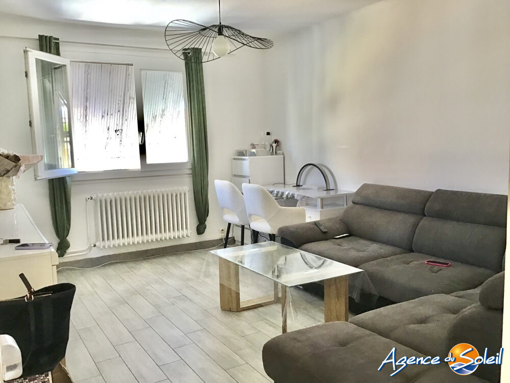 Vente Appartement Appartement T3, 2 eme étage , une cave , un parking libre Perpignan