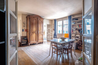 Appartement à vendre 4 pièces 81 m²