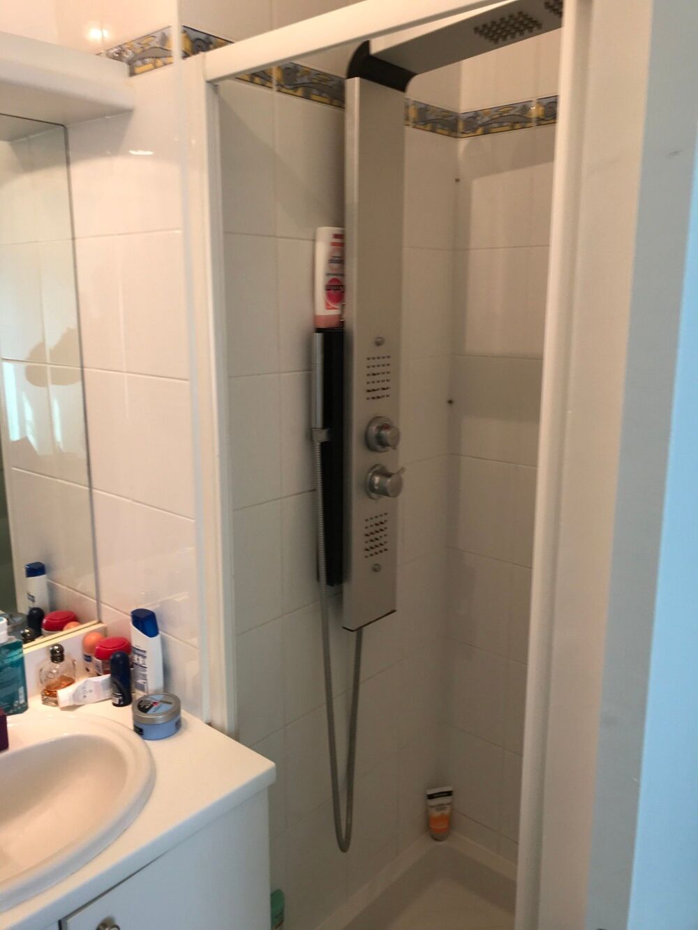  vendre  Appartement Lyon 3