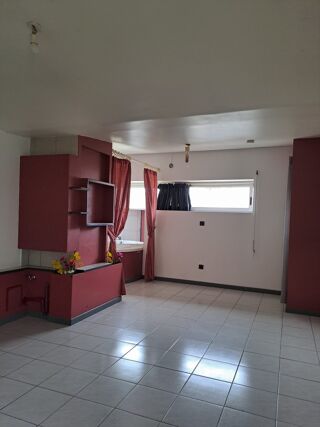  Appartement à louer 1 pièce 23 m²