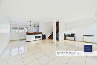  Maison à vendre 4 pièces 91 m²