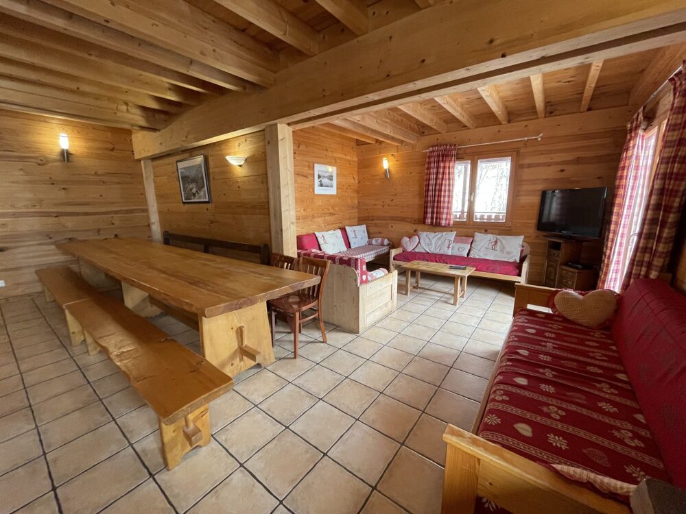 Appartement 7 chambres de 144m2 - Libre de bail