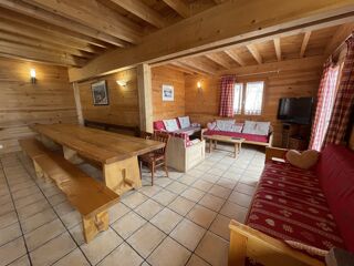  Appartement à vendre 8 pièces 144 m²