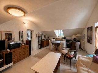  Appartement à vendre 2 pièces 45 m²