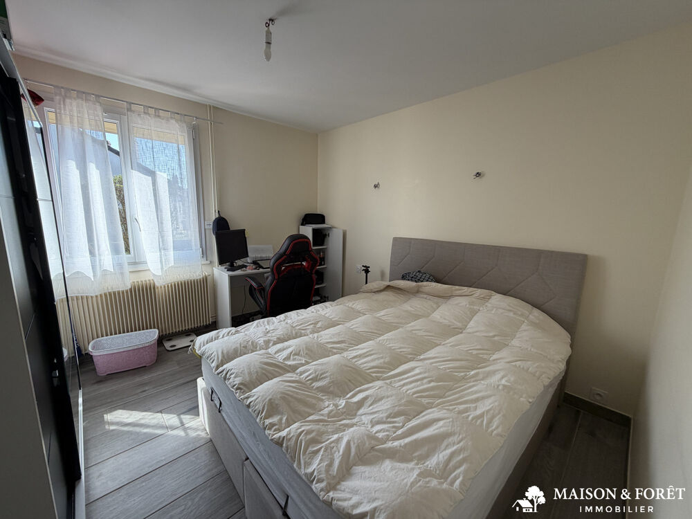 Vente Maison PAVILLON DE PLAIN PIED Gien