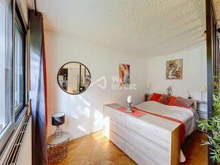  Appartement à vendre 1 pièce 37 m²