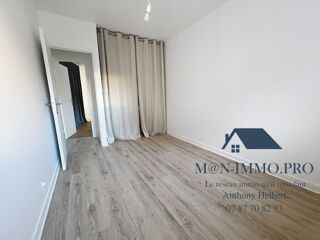  Appartement à vendre 3 pièces 71 m²