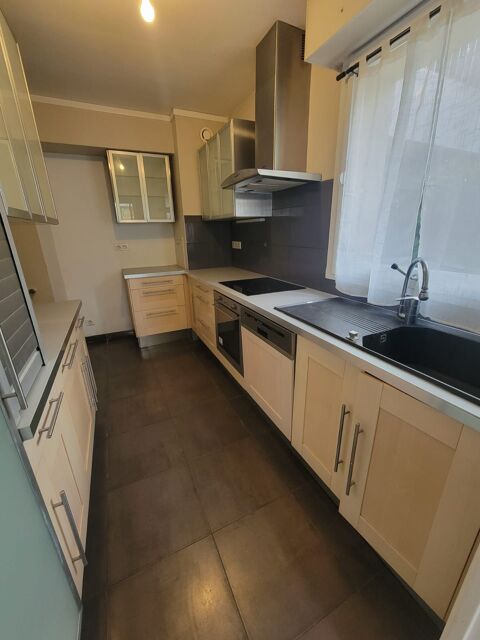  Appartement  louer 2 pices 56 m