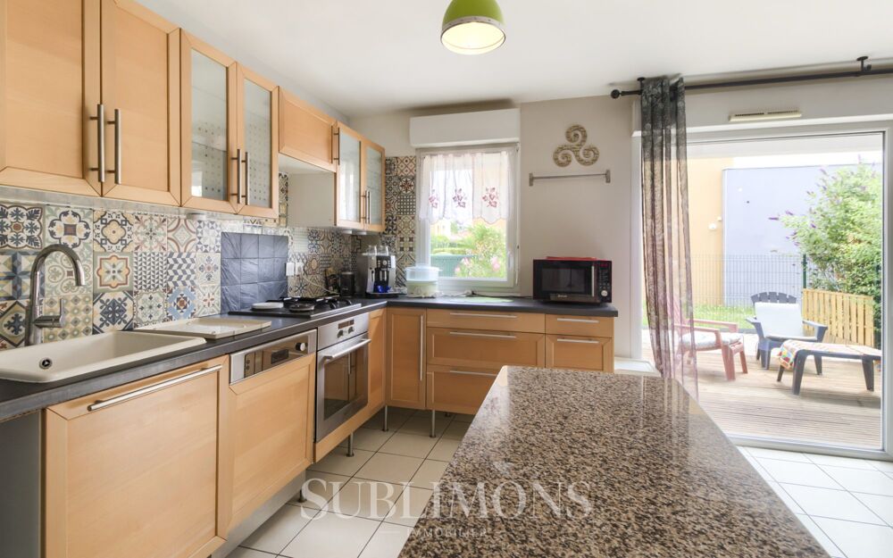 Vente Appartement Appartement à vendre Bouguenais Bouguenais