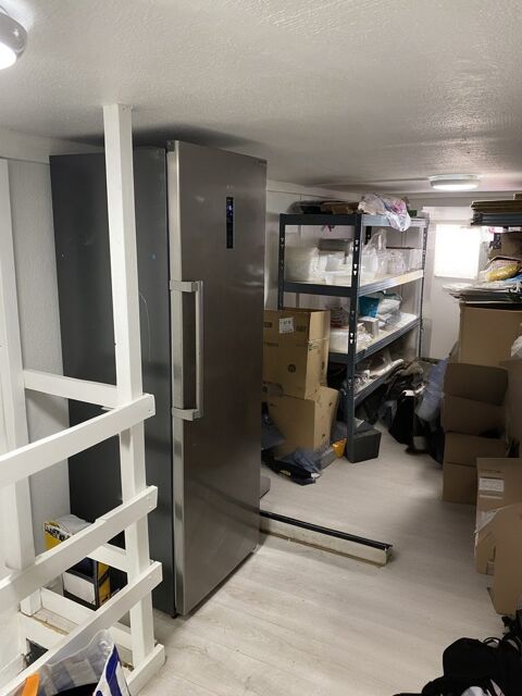 LYON 6 - FONDS DE COMMERCE DE SANDWICHERIE 63000 69006 Lyon