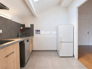  Appartement � vendre 2 pi�ces 33 m� Bassens