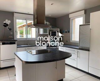  Maison � vendre 7 pi�ces 159 m�