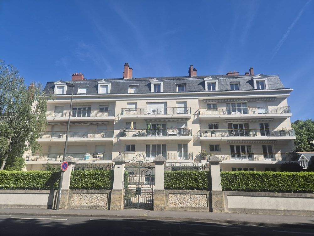 Vente Appartement Appartement à vendre Tours Tours