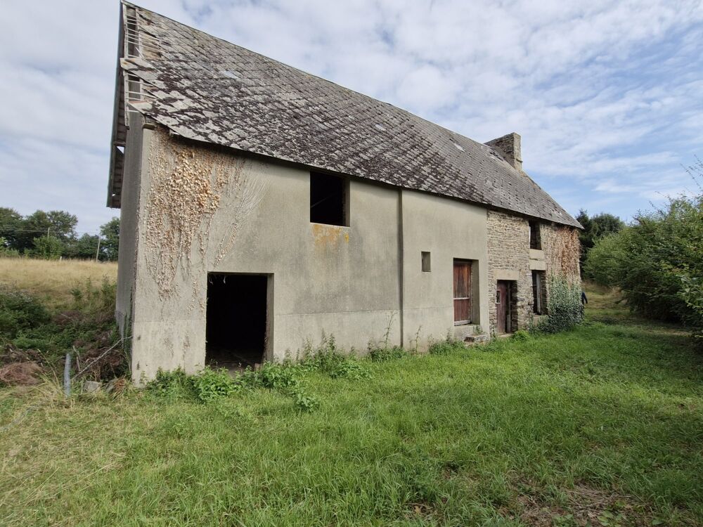 MAISON A RESTAURER ENTIEREMENT
