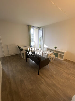  Appartement � louer 1 pi�ce 30 m�