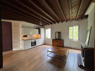  Appartement à louer 1 pièce 41 m²