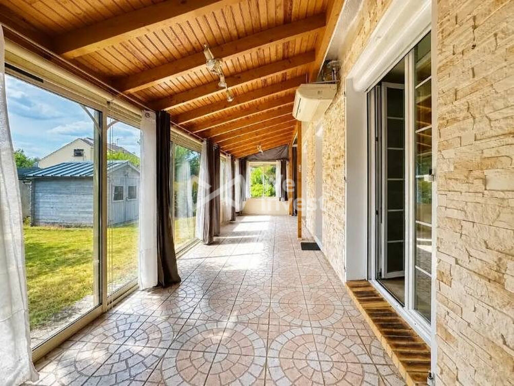 à vendre  Maison Serris (77700)