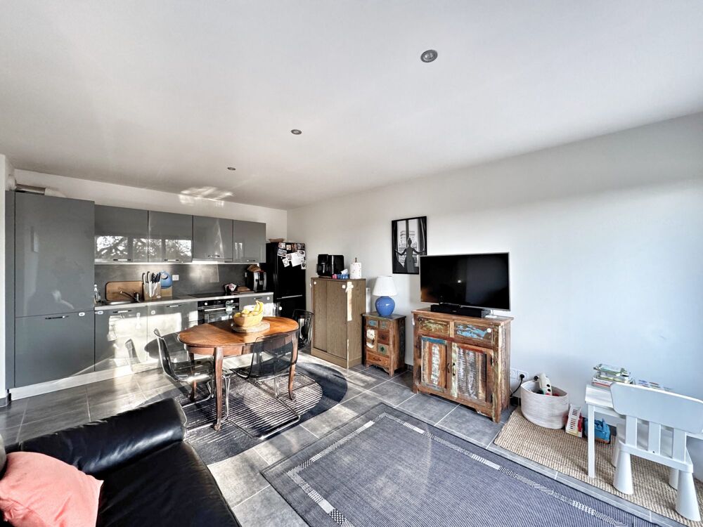Vente Appartement Superbe T3 en dernier tage Ornex