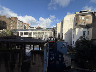  Appartement � vendre 2 pi�ces 31 m�