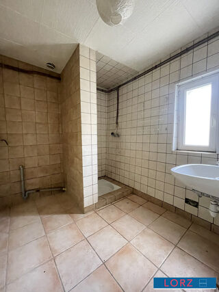  Maison à vendre 6 pièces 95 m²