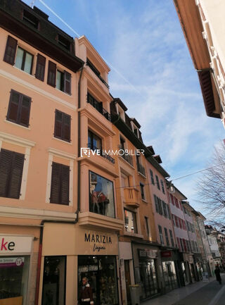  Appartement � louer 3 pi�ces 64 m�