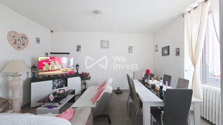  Maison à vendre 4 pièces 85 m²