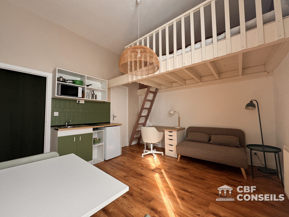 Appartement à vendre CHATEL GUYON