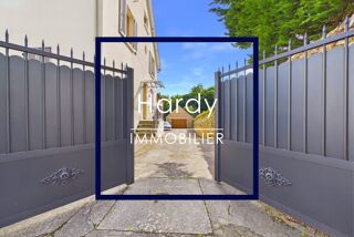  Maison à vendre 7 pièces 139 m²