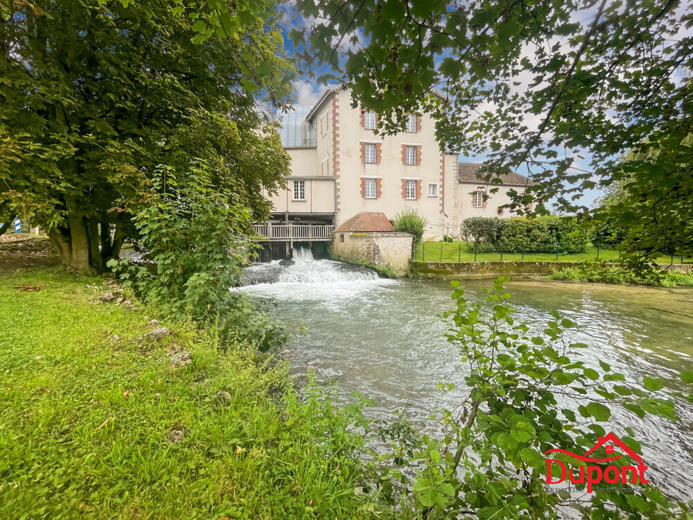 � vendre  Maison Provins (77160)