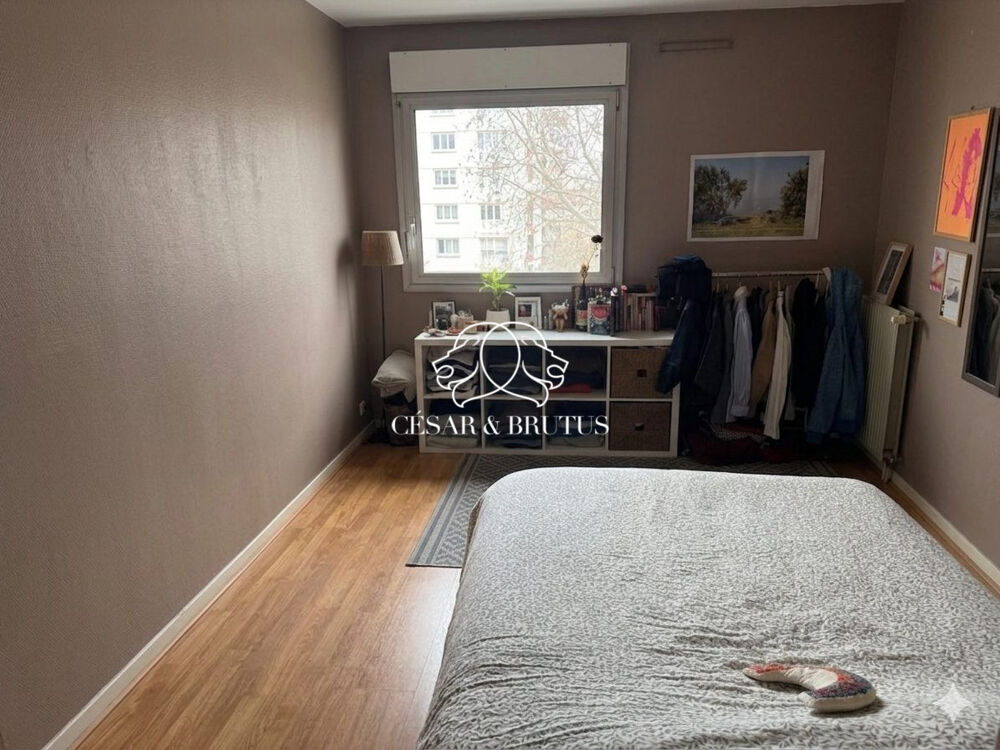 Appartement à vendre Lyon