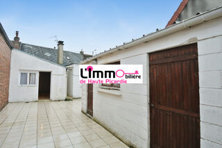  Maison à vendre 4 pièces 88 m²