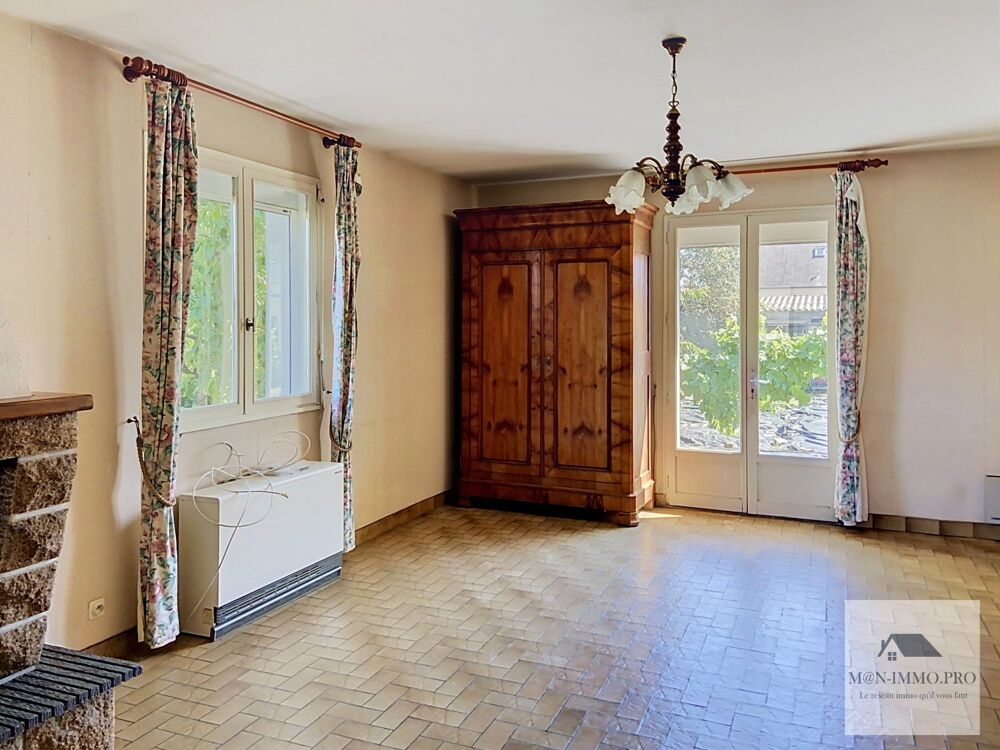 Maison à vendre Maen Roch