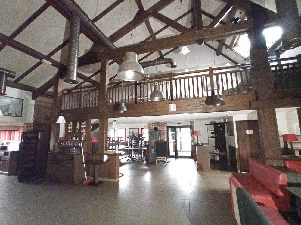   LOC. LOCAL 373m² - RETAIL LIMOGES 