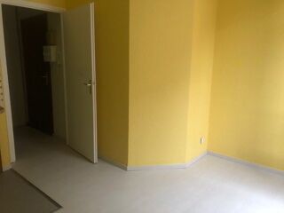  Appartement à louer 1 pièce 15 m²