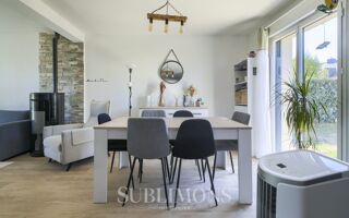  Maison à vendre 5 pièces 80 m²