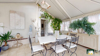  Maison à vendre 8 pièces 317 m²