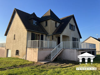  Maison  vendre 7 pices 183 m