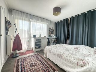  Appartement Roubaix (59100)