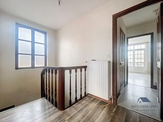  Maison � vendre 6 pi�ces 150 m�